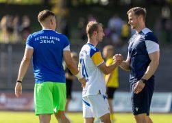 VFC Plauen FC Carl Zeiss Jena 24082024 38